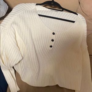 American Eagle nice sweater